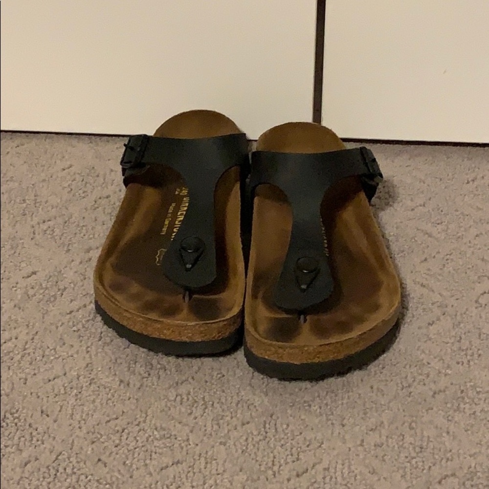 Birkenstock’s
